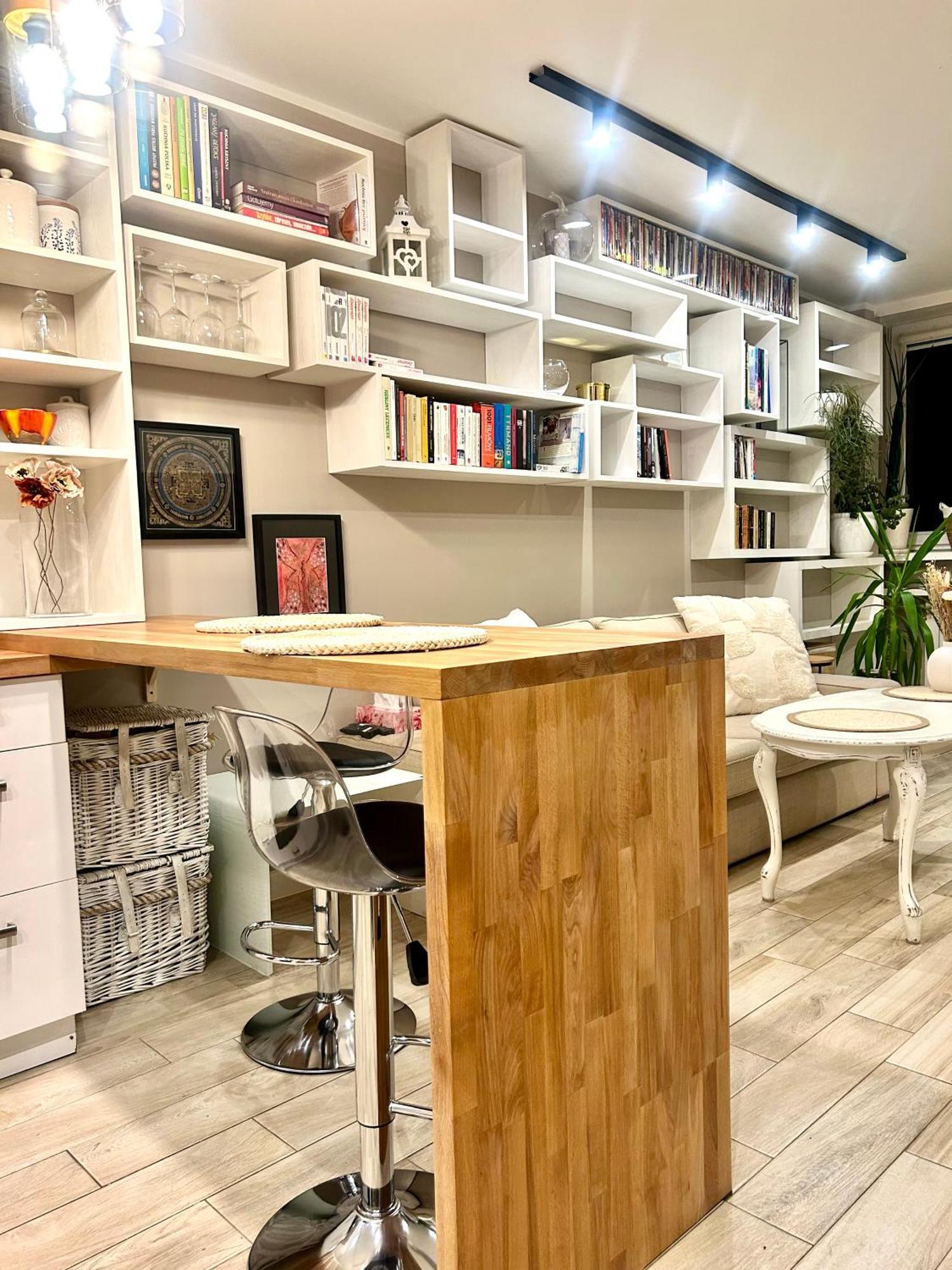 Bhakti Apartament Торунь Экстерьер фото