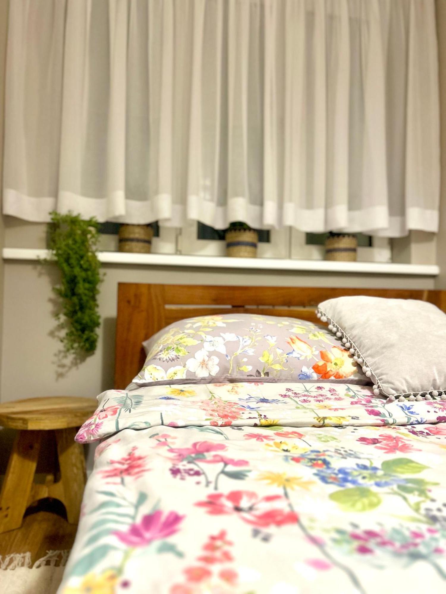 Bhakti Apartament Торунь Экстерьер фото