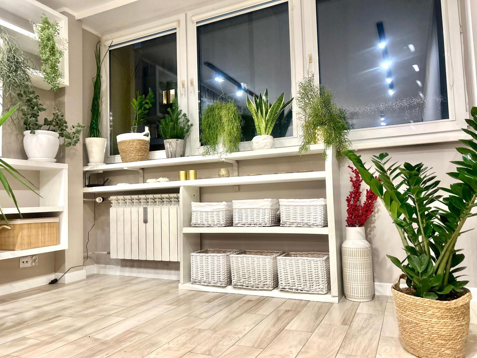 Bhakti Apartament Торунь Экстерьер фото